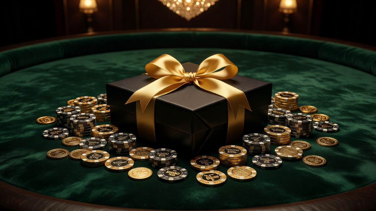 Bonussen en Promoties in Nederlandse Online Casino's - online casino