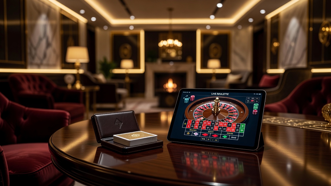 Ontdek het uitgebreide spelaanbod: meer dan alleen slots - online casino