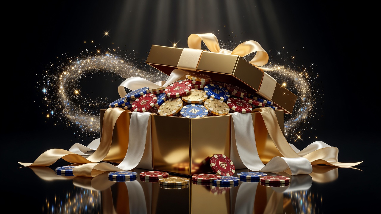 Profiteer van casino bonussen en promoties in 2026 - online casino