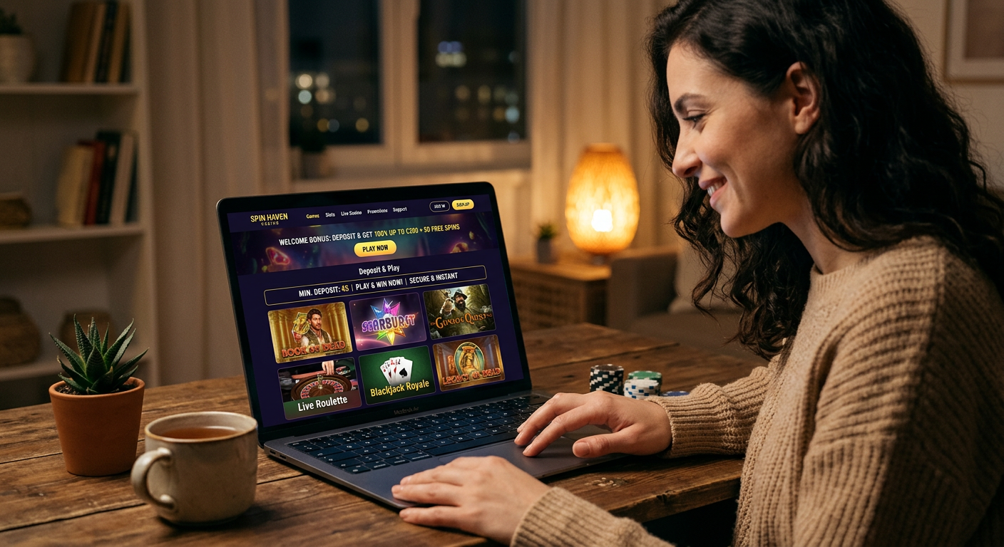 De beste online casino's van Nederland met een lage instap - 5 euro deposit casino