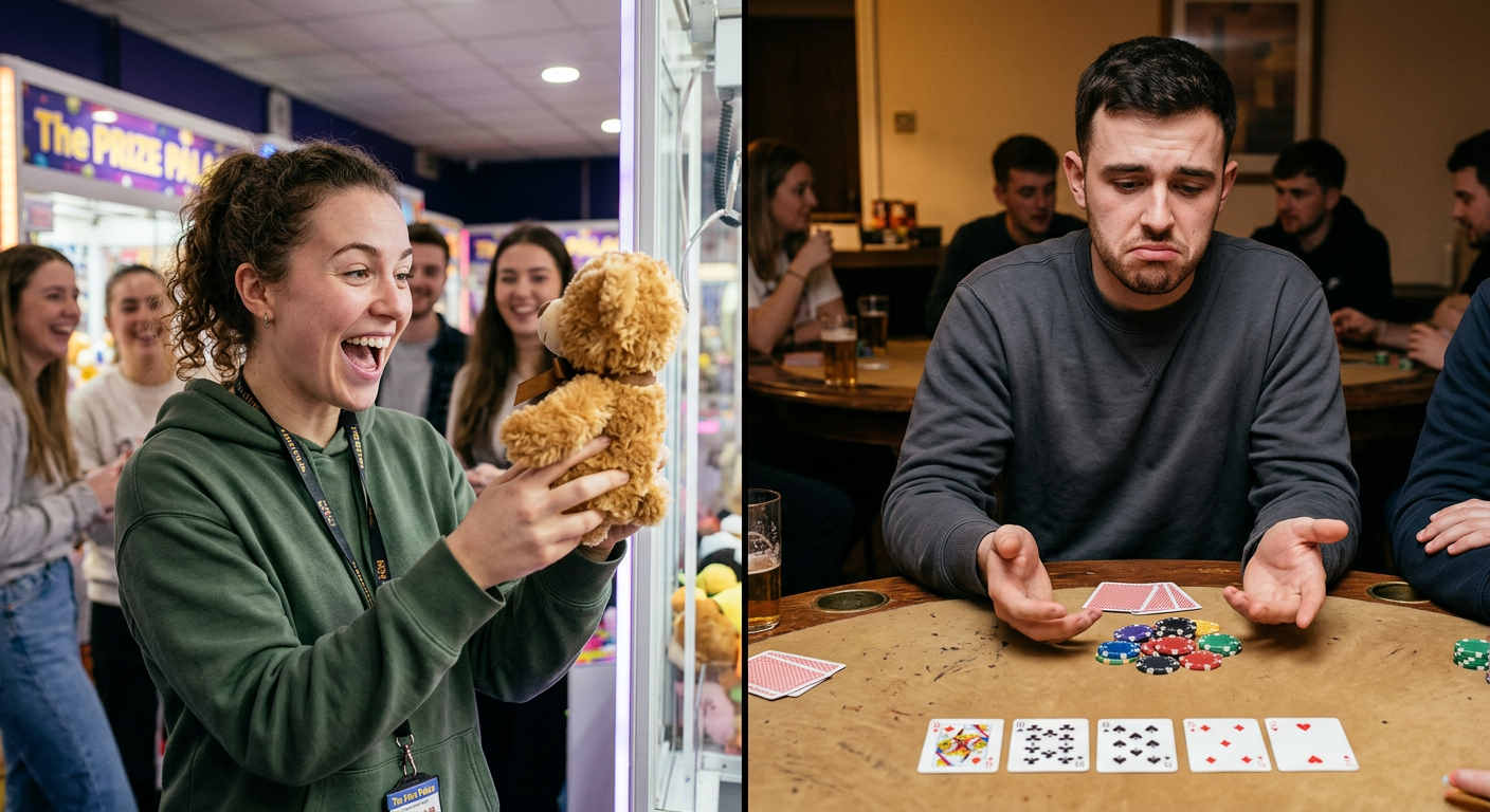 Voor- en nadelen van een 5 euro deposit casino - 5 euro deposit casino