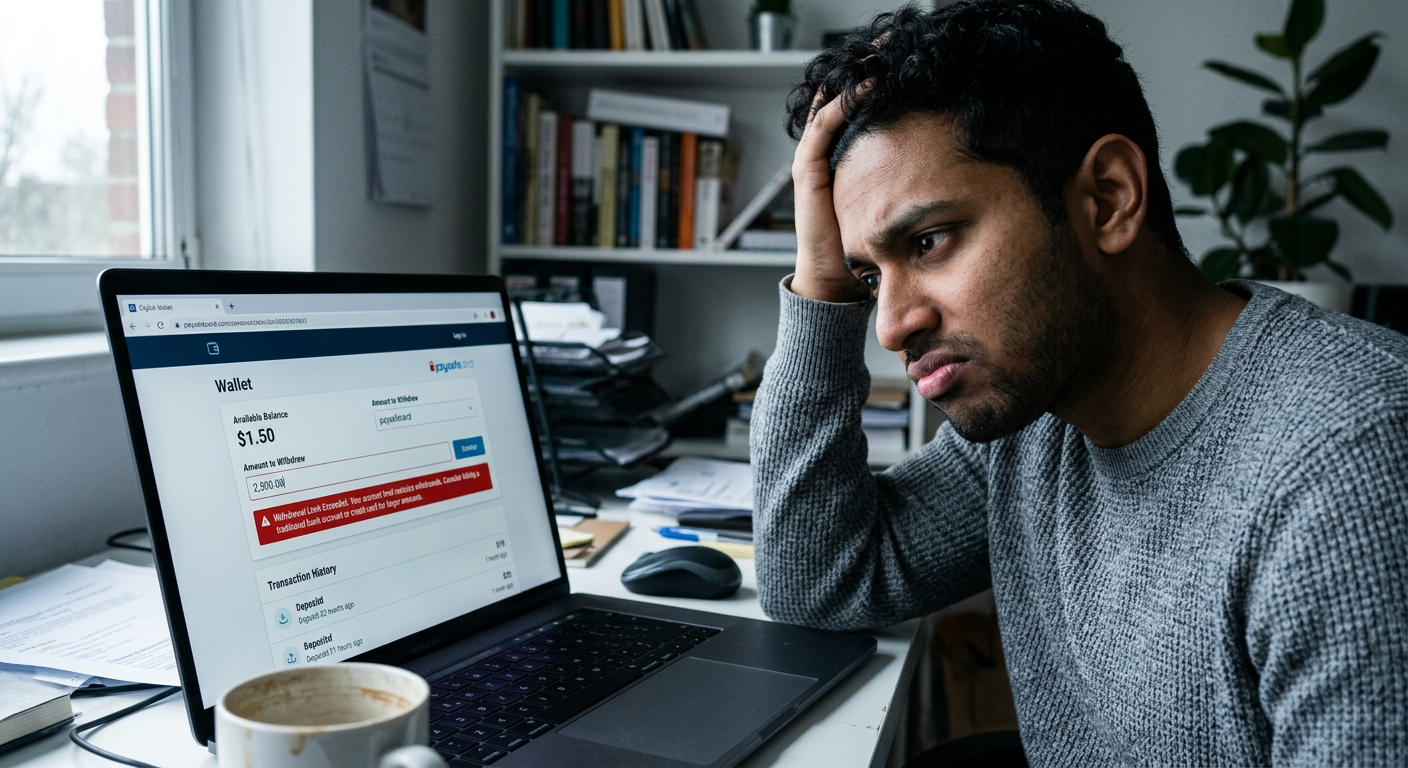 Zijn er ook nadelen aan deze betaalmethode? - paysafecard casino